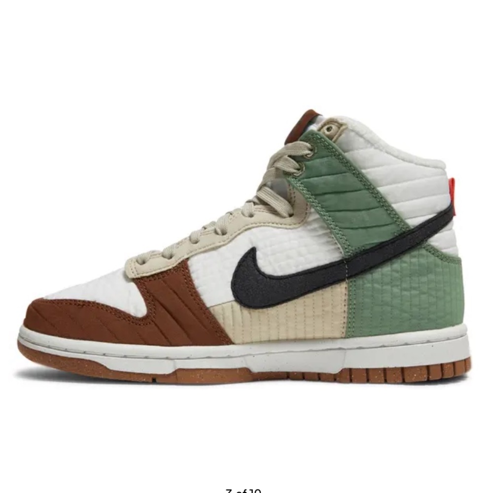 🛍️ Nike Dunks - Picture 4 of 5